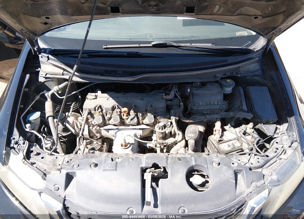 2015 HONDA CIVIC SE VIN: 19XFB2F73FE247193
