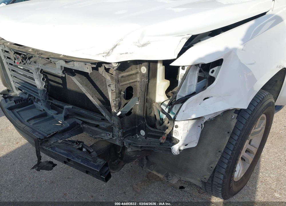 2019 CHEVROLET TAHOE LS VIN: 1GNSCAKC0KR263463