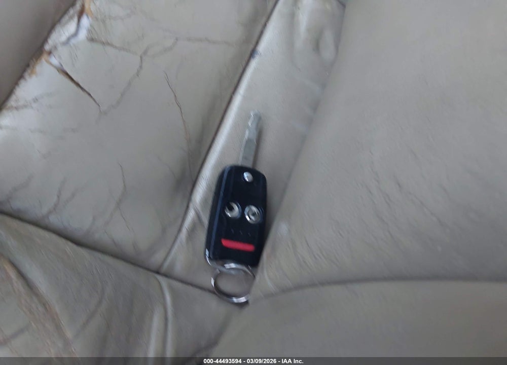 2007 ACURA MDX VIN: 2HNYD28237H501943