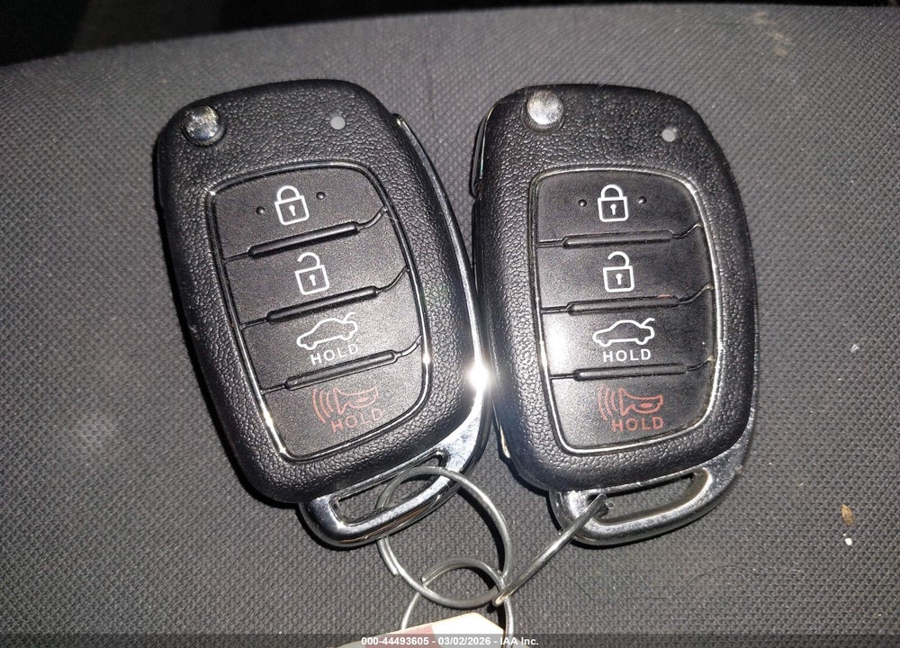 2018 HYUNDAI SONATA SE VIN: 5NPE24AF6JH713483