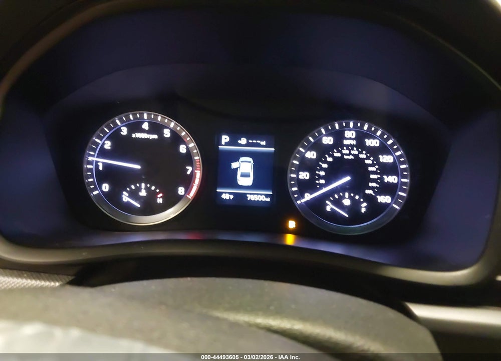 2018 HYUNDAI SONATA SE VIN: 5NPE24AF6JH713483