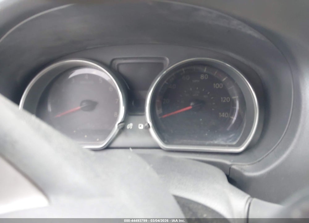 2012 NISSAN VERSA 1.6 SV VIN: 3N1CN7AP9CL894741