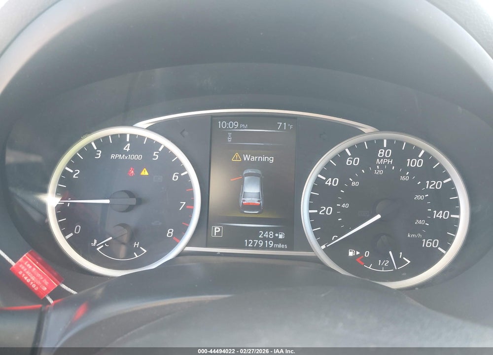 2018 NISSAN SENTRA S VIN: 3N1AB7AP8JY298200
