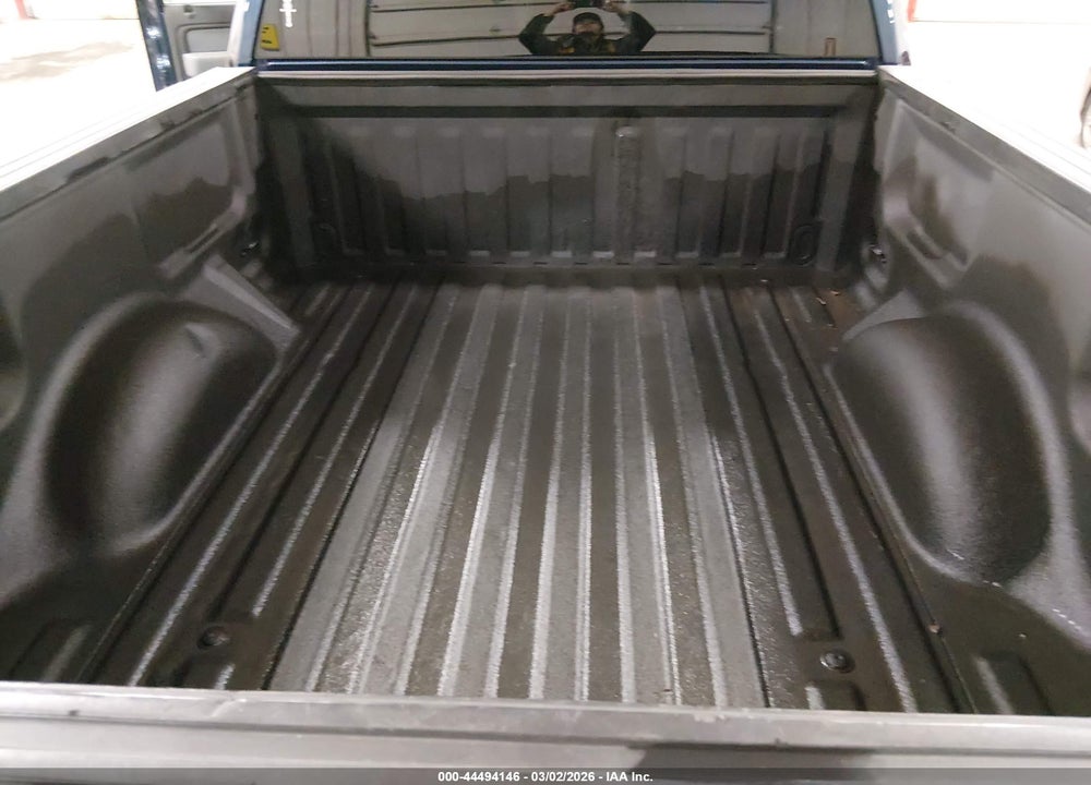 2014 FORD F-150 XLT VIN: 1FTFW1EF4EFA72349