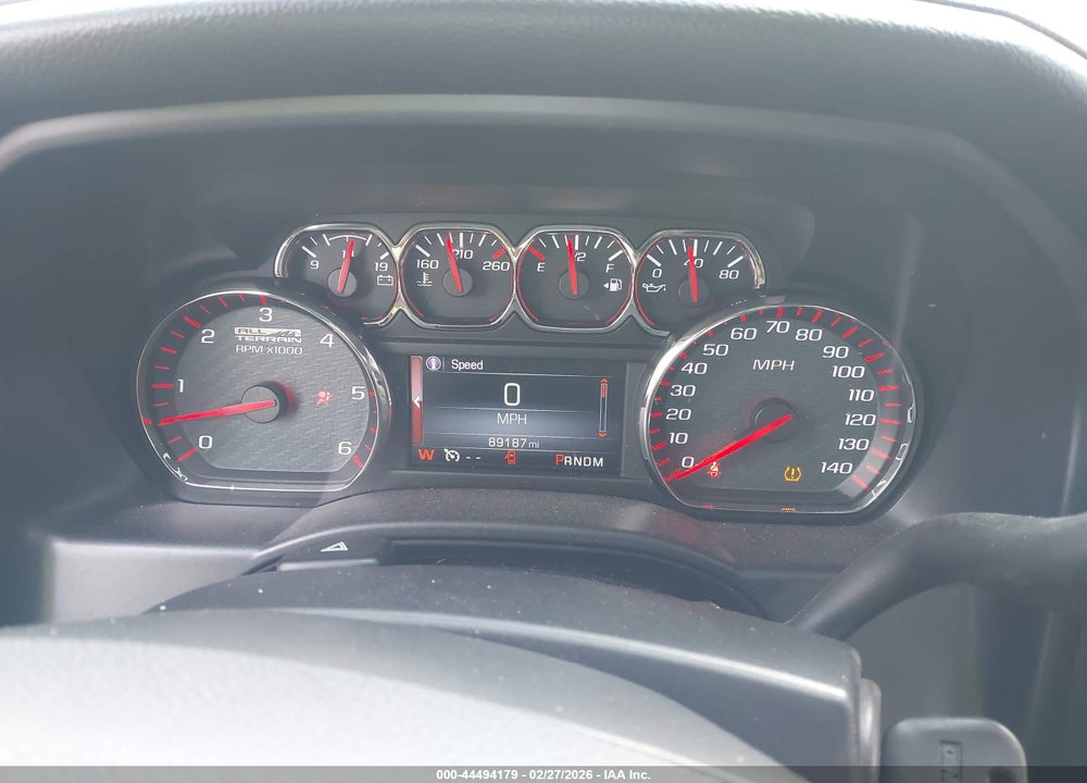 2016 GMC SIERRA 1500 SLT VIN: 1GTV2NEC3GZ138511