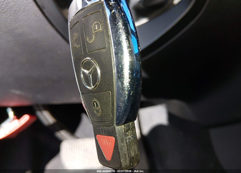 2014 MERCEDES-BENZ GL 450 4MATIC VIN: 4JGDF7CE7EA439144