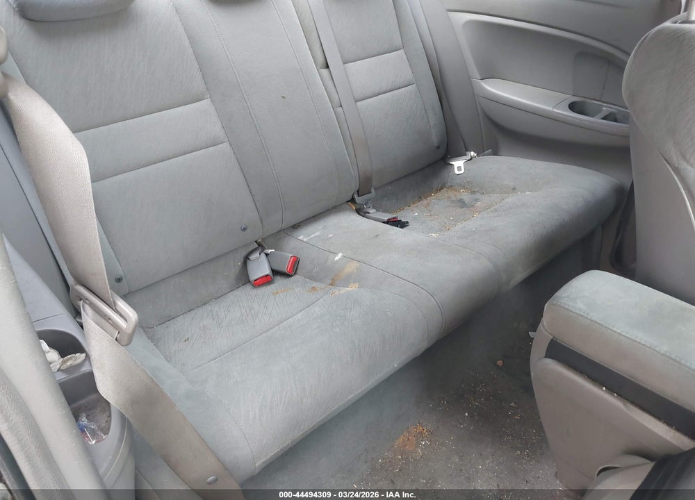 2008 HONDA CIVIC LX VIN: 2HGFG12698H508330