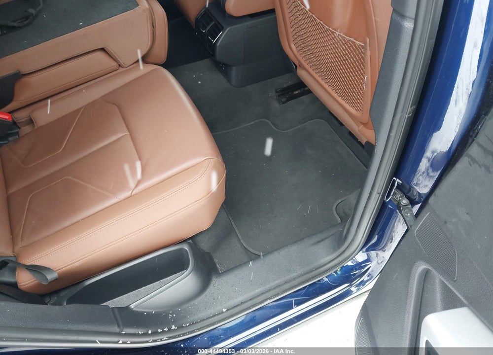 2022 AUDI Q3 PREMIUM 40 TFSI QUATTRO TIPTRONIC VIN: WA1AUCF33N1001537