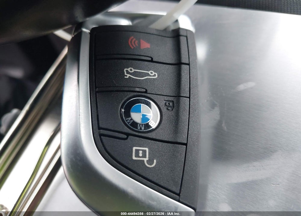 2016 BMW X5 EDRIVE XDRIVE40E VIN: 5UXKT0C56G0S78921