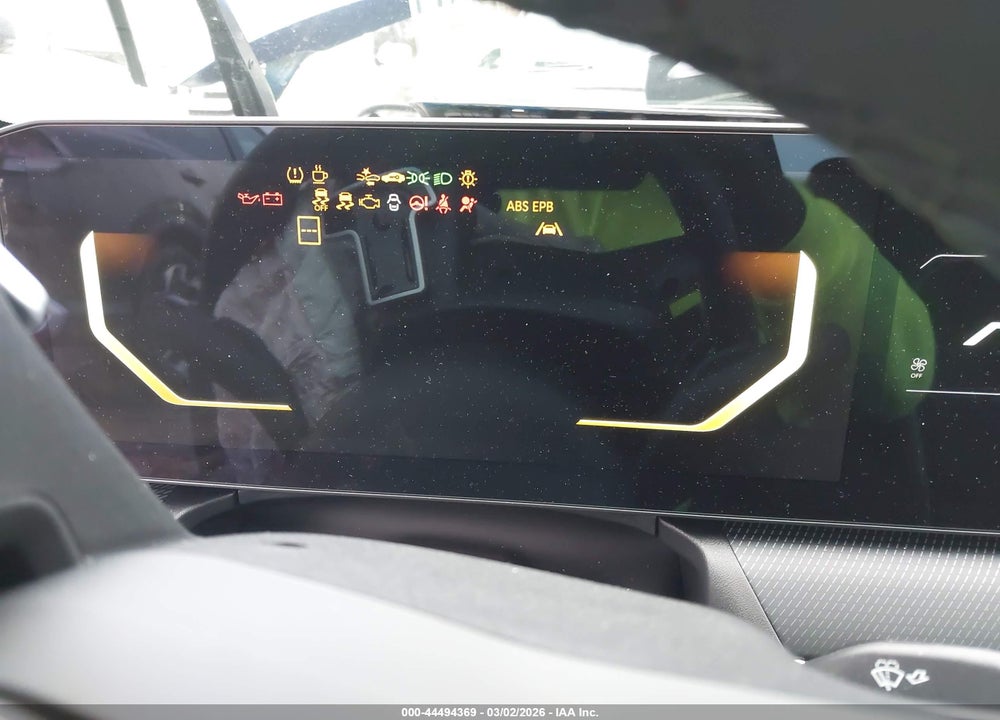 2025 KIA K4 GT-LINE VIN: 3KPFW4DE7SE173966