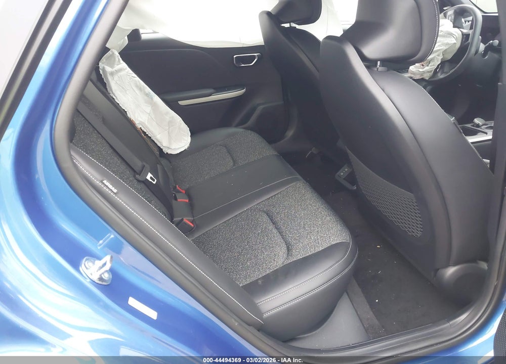 2025 KIA K4 GT-LINE VIN: 3KPFW4DE7SE173966