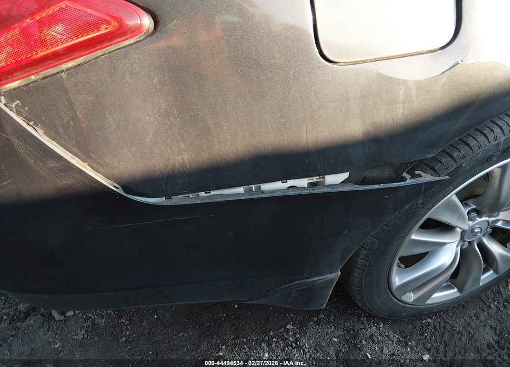 2012 INFINITI M37X VIN: JN1BY1AR0CM390621