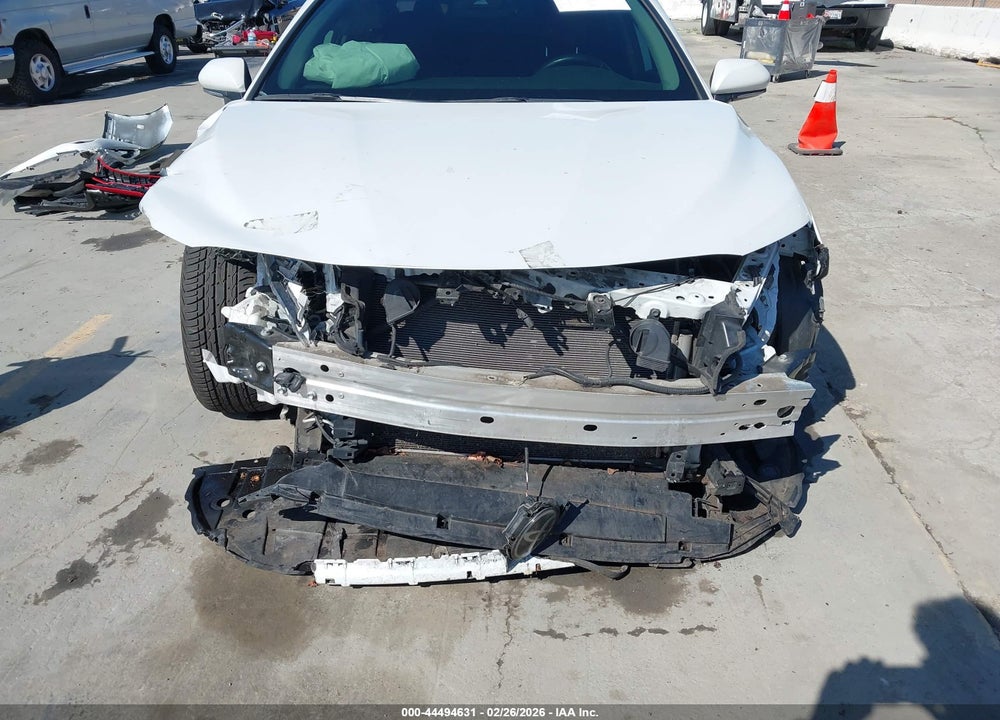2020 TOYOTA CAMRY XSE VIN: 4T1K61AK0LU999385