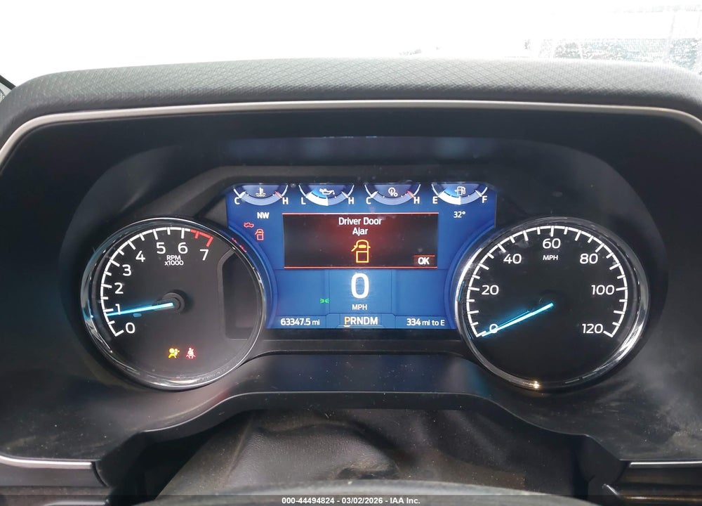 2021 FORD F-150 XLT VIN: 1FTEW1EP6MKF02263