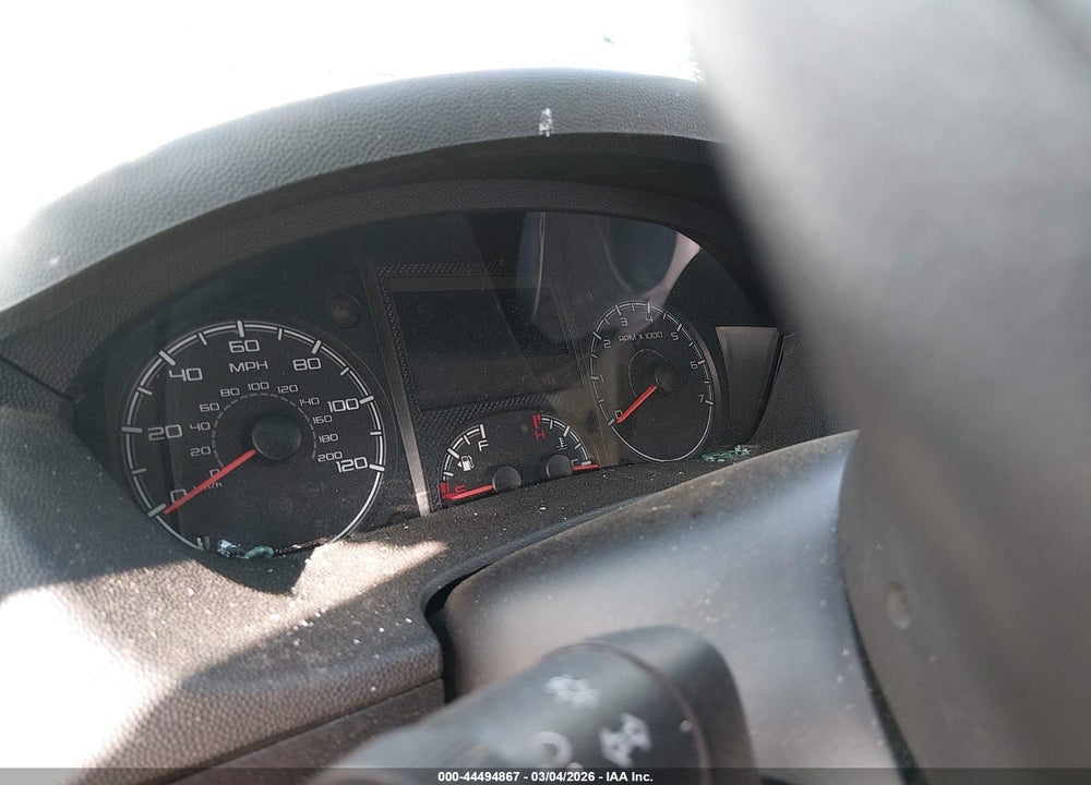 2014 RAM PROMASTER 2500 HIGH ROOF VIN: 3C6TRVDG6EE122648