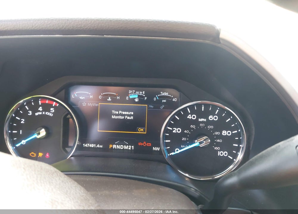 2019 FORD F-250 KING RANCH VIN: 1FT7W2BT7KEE53313