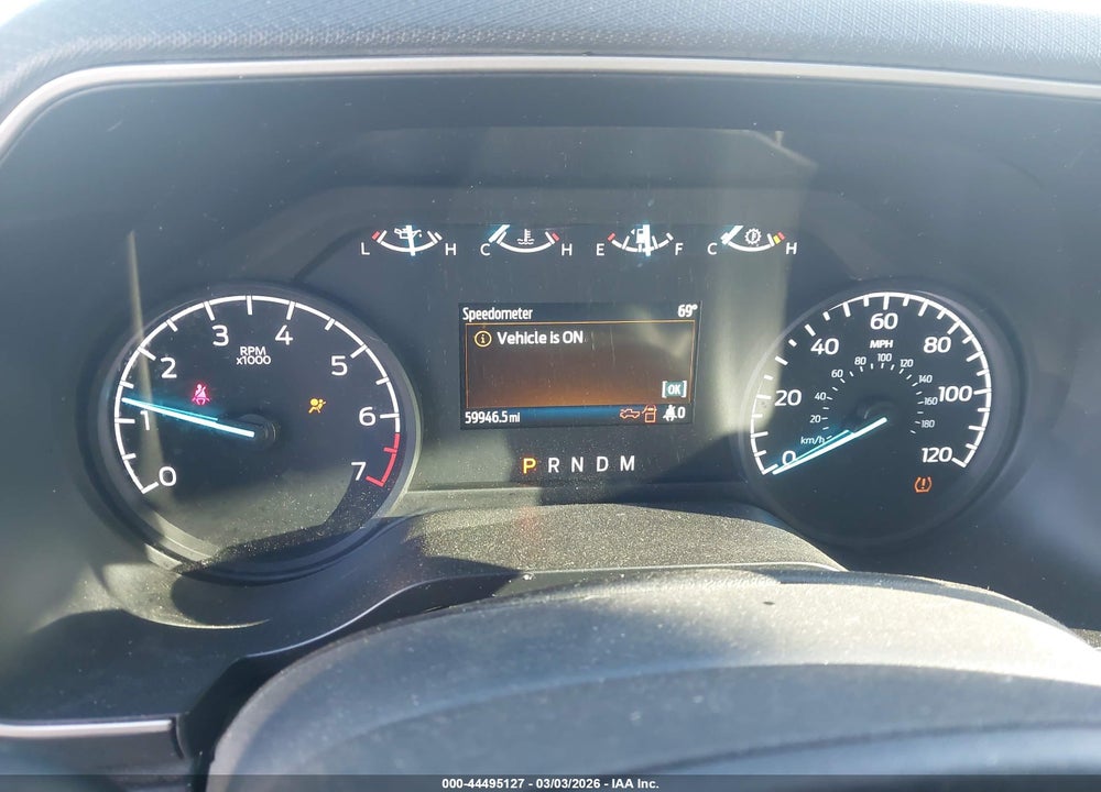 2023 FORD F-150 XL VIN: 1FTEW1CP0PKD29041