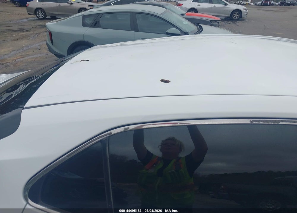 2021 TOYOTA CAMRY SE VIN: 4T1G11AKXMU474811