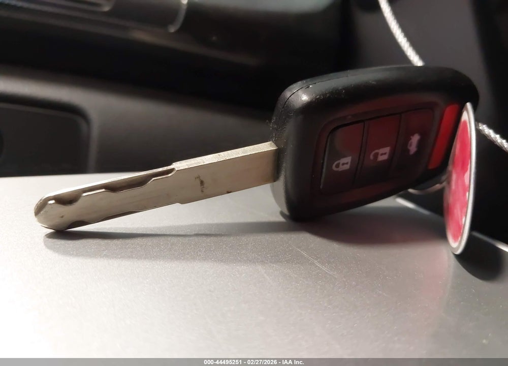 2015 HONDA ACCORD SPORT VIN: 1HGCR2F57FA191793