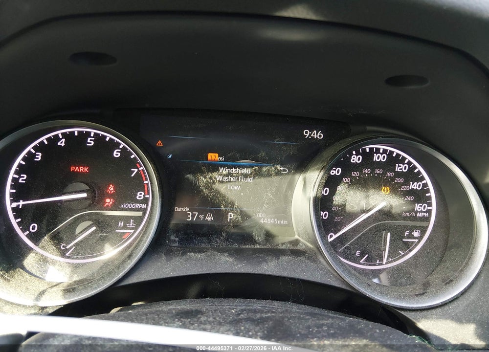2024 TOYOTA CAMRY SE VIN: 4T1G11BKXRU114315