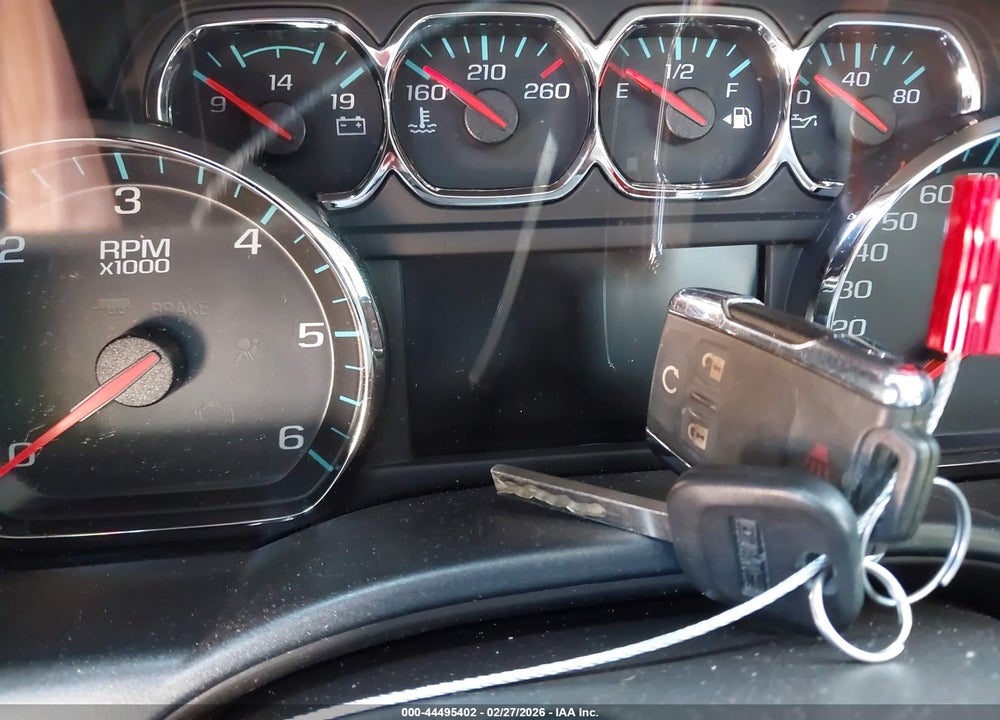 2017 GMC SIERRA 1500 SLT VIN: 3GTU2NEC8HG315423