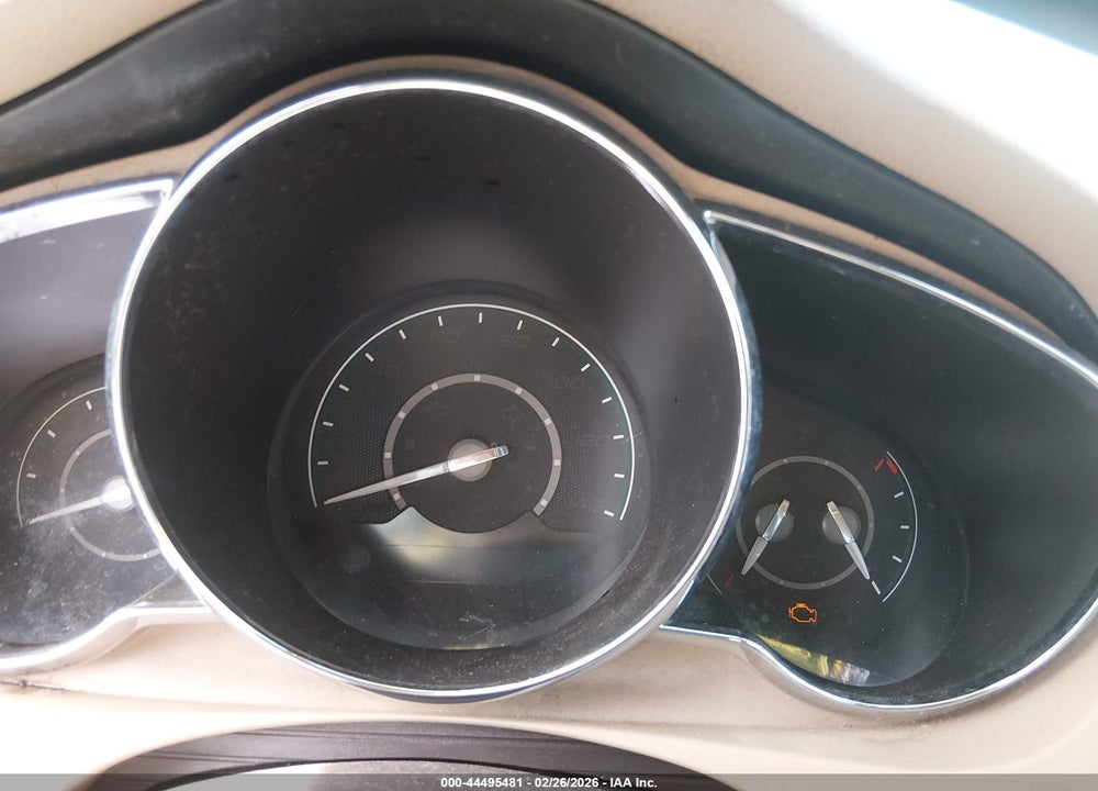 2012 CHEVROLET MALIBU LS VIN: 1G1ZB5E07CF199226