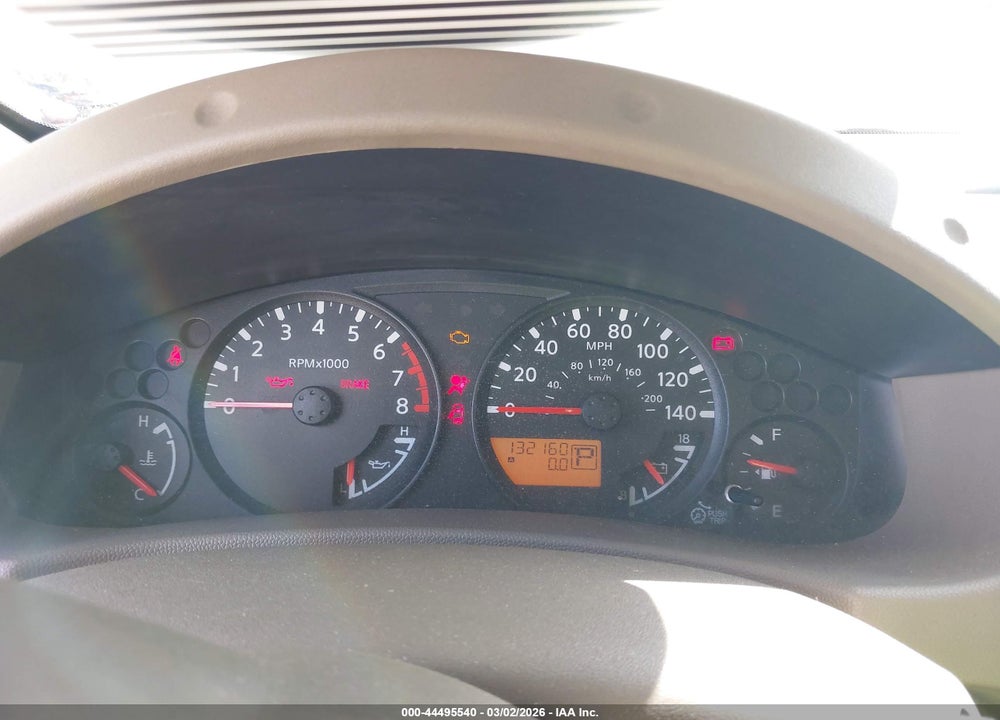 2016 NISSAN FRONTIER SV VIN: 1N6AD0ER2GN706719