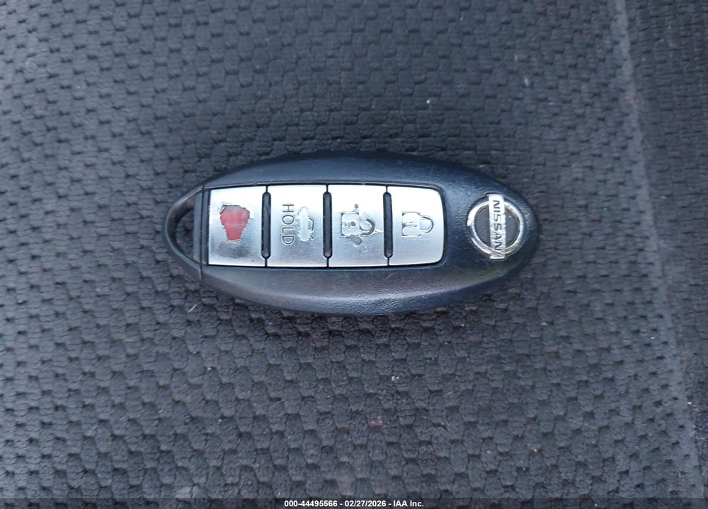 2009 NISSAN ALTIMA 2.5 S VIN: 1N4AL21E39C119647