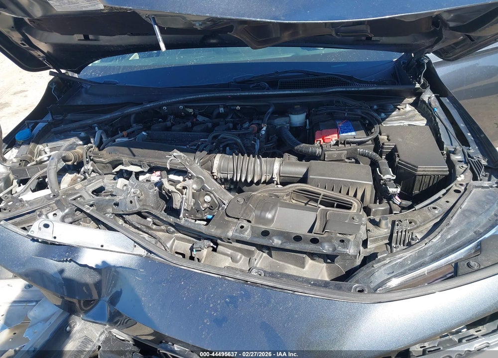 2024 HONDA CIVIC TOURING VIN: 2HGFE1F94RH312274