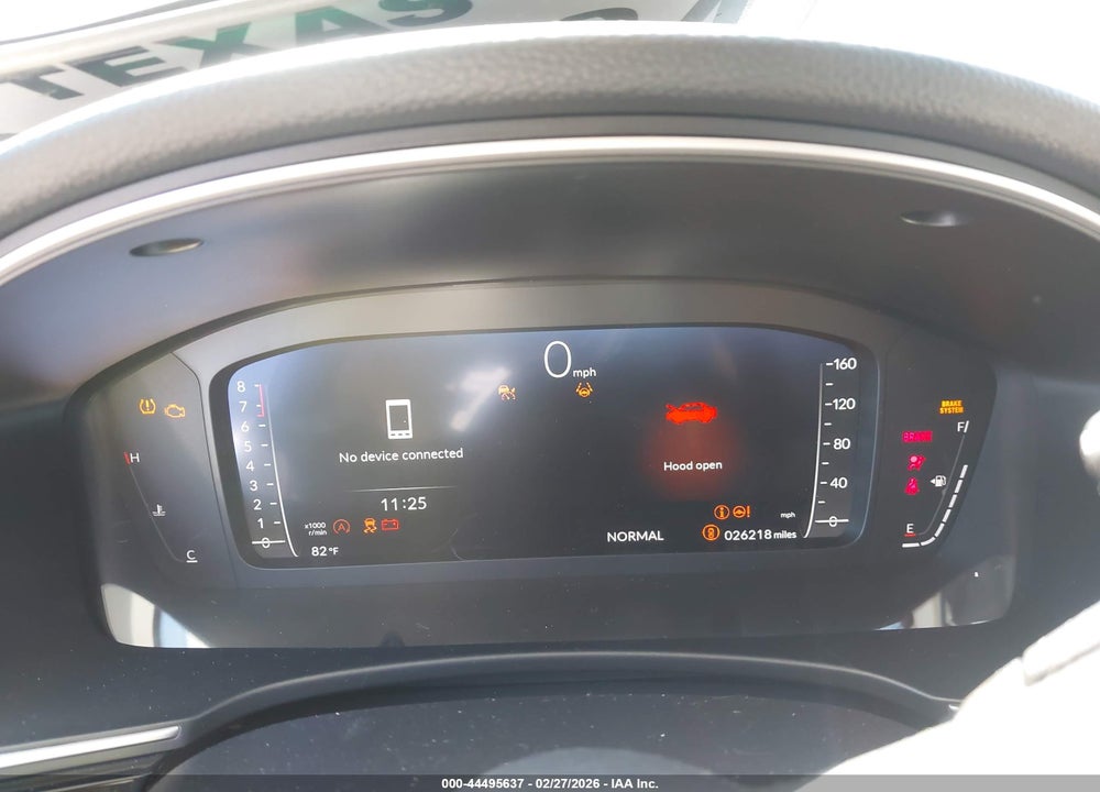 2024 HONDA CIVIC TOURING VIN: 2HGFE1F94RH312274