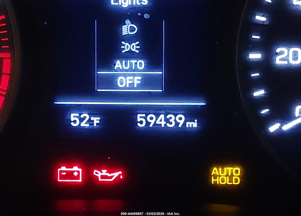 2019 HYUNDAI TUCSON SPORT VIN: KM8J3CALXKU929951
