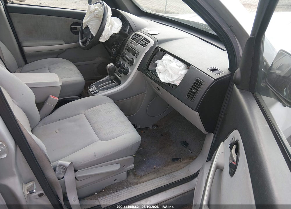 2006 CHEVROLET EQUINOX LS VIN: 2CNDL13F366136858