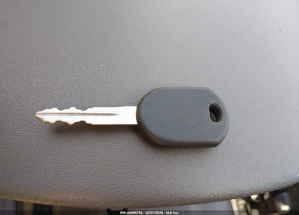 2008 FORD FOCUS SE/SES VIN: 1FAHP35N48W121522