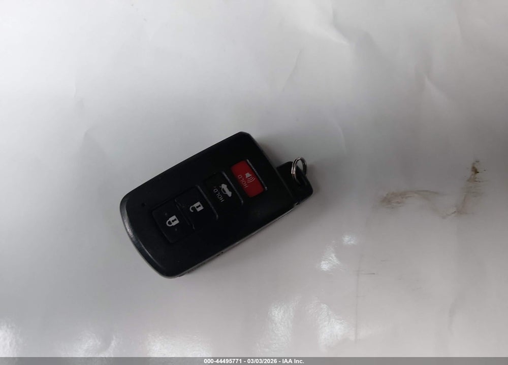 2012 TOYOTA CAMRY HYBRID XLE VIN: 4T1BD1FK3CU048435