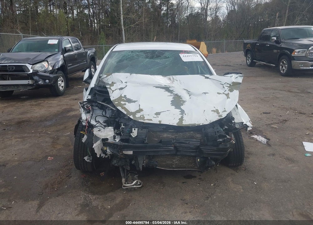 2016 HYUNDAI ELANTRA SE VIN: 5NPDH4AE9GH771386