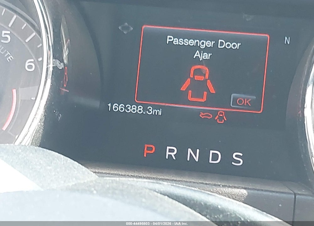 2017 FORD MUSTANG ECOBOOST VIN: 1FA6P8TH1H5212156