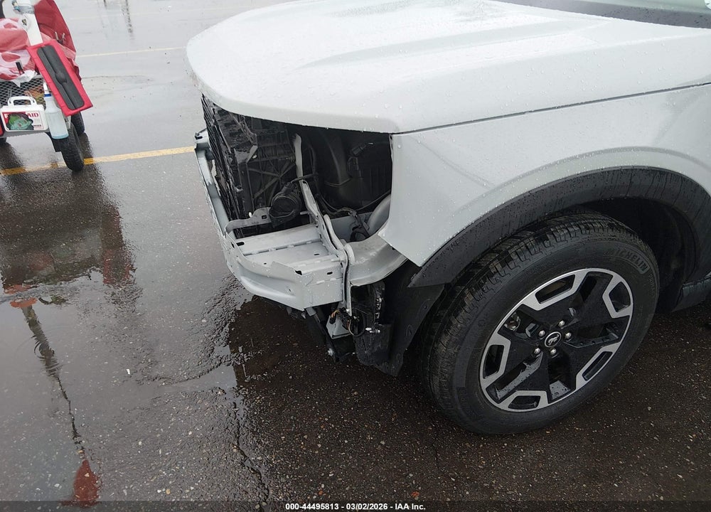2024 FORD BRONCO SPORT OUTER BANKS VIN: 3FMCR9C60RRF49780