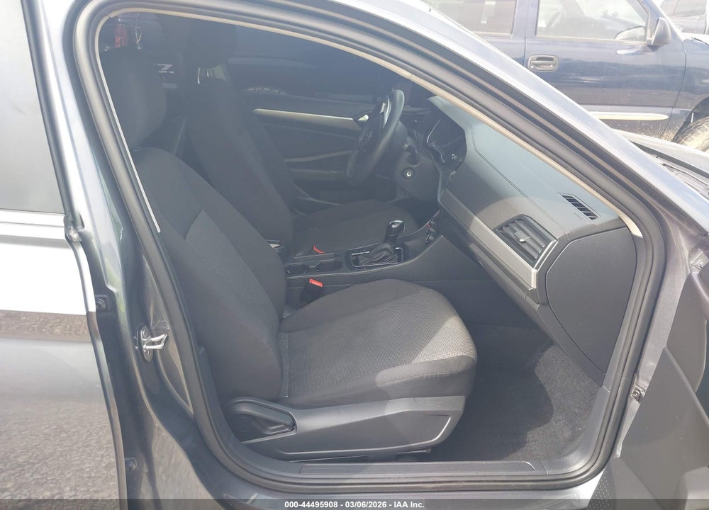2021 VOLKSWAGEN JETTA 1.4T R-LINE/1.4T S/1.4T SE VIN: 3VWC57BU8MM069770