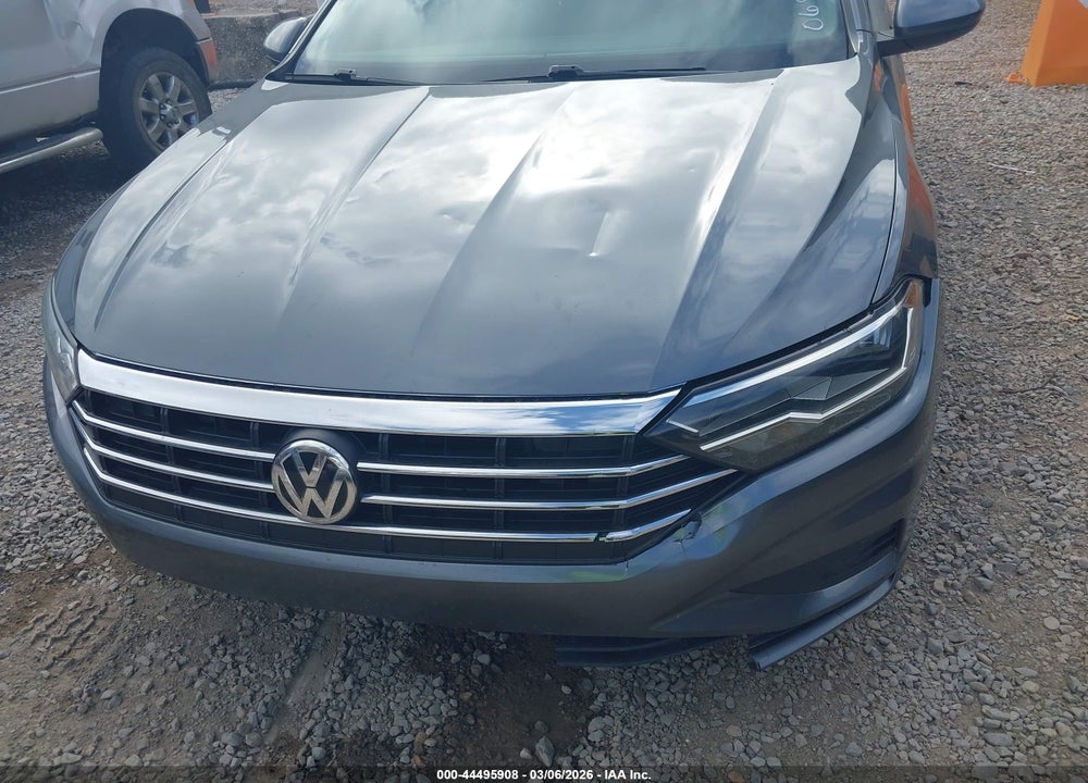 2021 VOLKSWAGEN JETTA 1.4T R-LINE/1.4T S/1.4T SE VIN: 3VWC57BU8MM069770