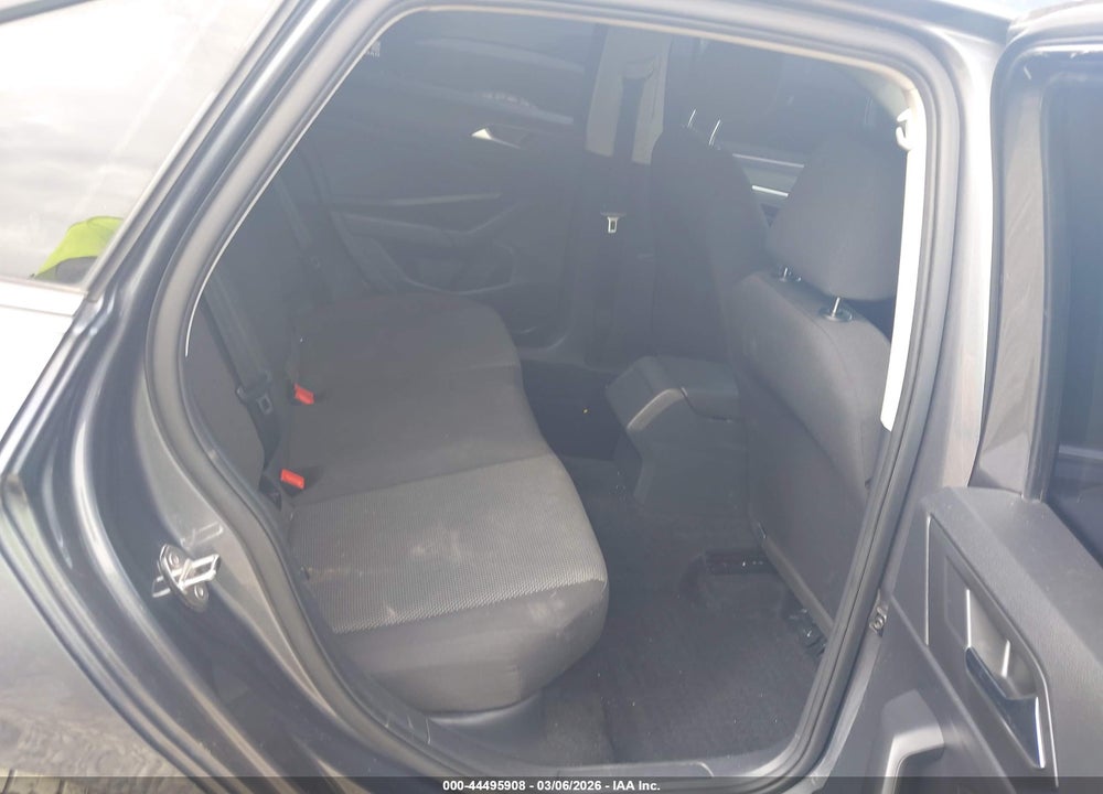 2021 VOLKSWAGEN JETTA 1.4T R-LINE/1.4T S/1.4T SE VIN: 3VWC57BU8MM069770