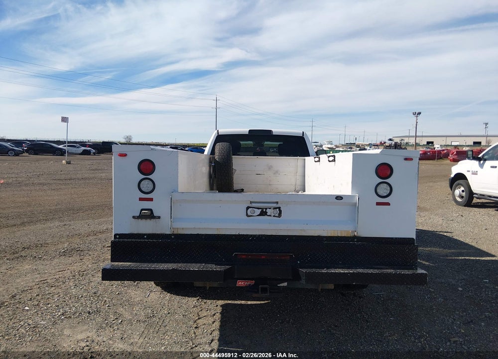 2018 RAM 3500 CHASSIS TRADESMAN/SLT/LAIE VIN: 3C7WRTCL8JG147349