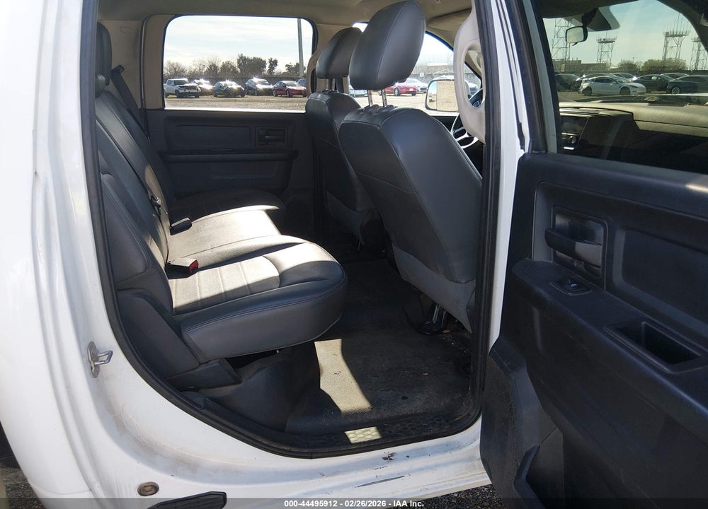 2018 RAM 3500 CHASSIS TRADESMAN/SLT/LAIE VIN: 3C7WRTCL8JG147349