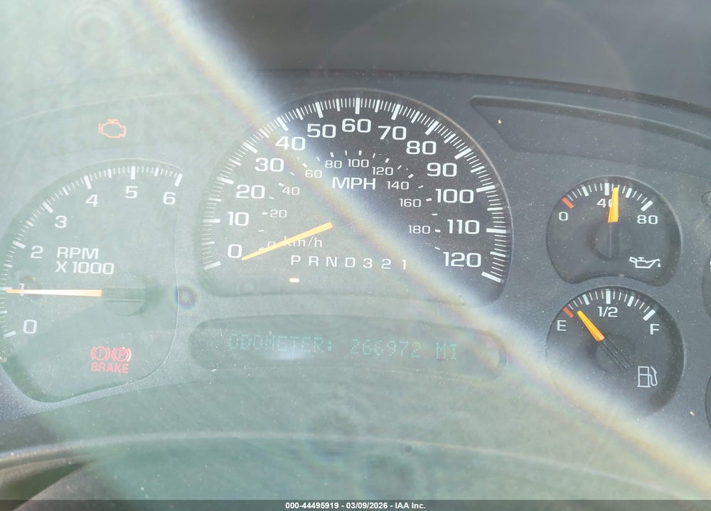 2006 CHEVROLET SILVERADO 1500 WORK TRUCK VIN: 3GCEC14V96G152288