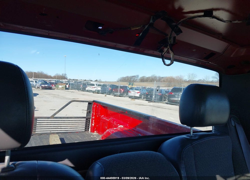 2006 CHEVROLET SILVERADO 1500 WORK TRUCK VIN: 3GCEC14V96G152288