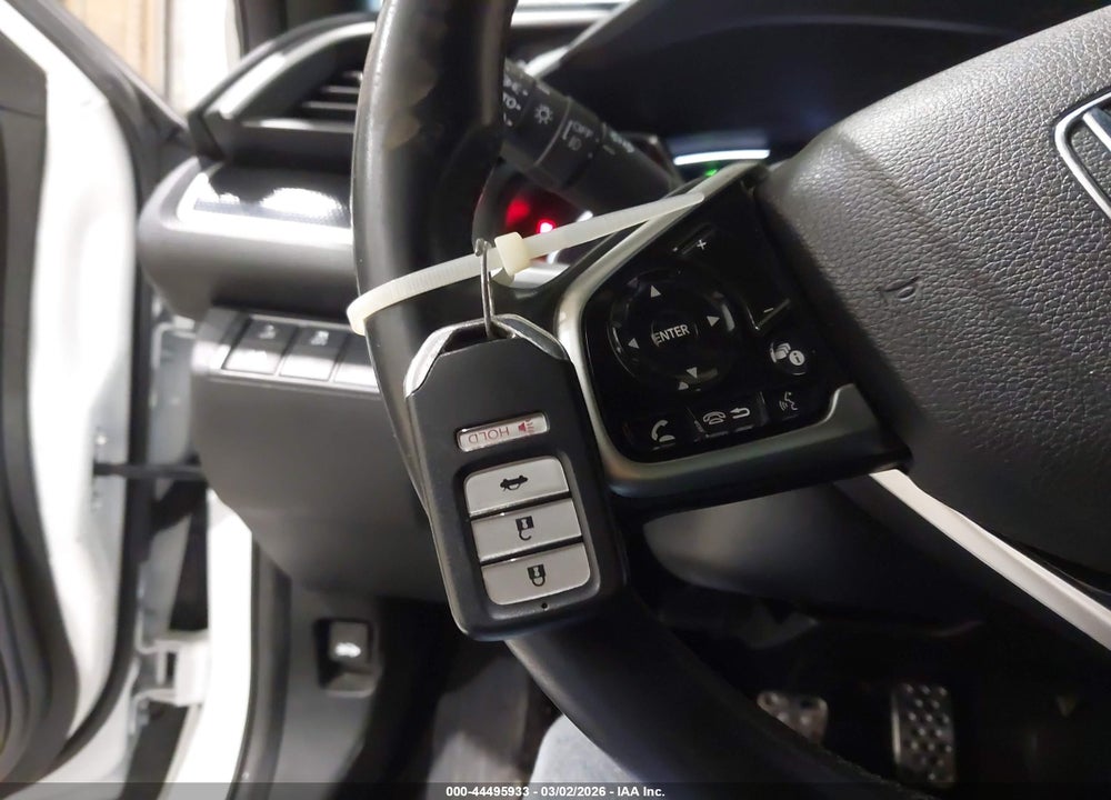 2020 HONDA CIVIC SPORT VIN: 2HGFC2E88LH514224
