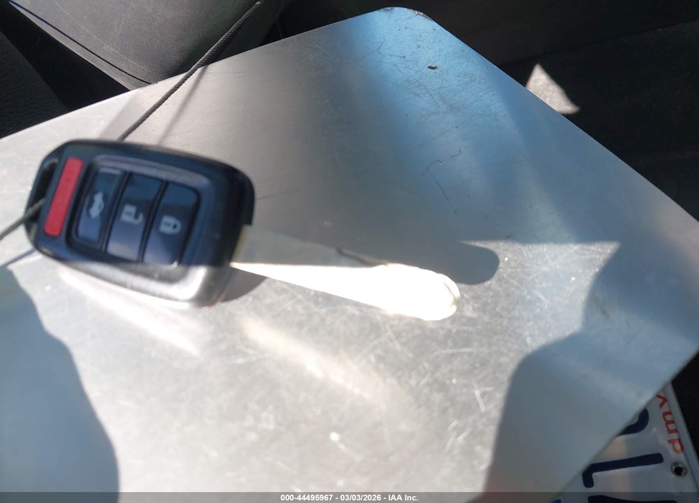 2016 HONDA CIVIC LX VIN: 2HGFC2F59GH533939