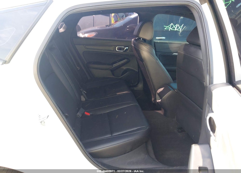 2024 ACURA INTEGRA A-SPEC TECHNOLOGY VIN: 19UDE4H68RA001182
