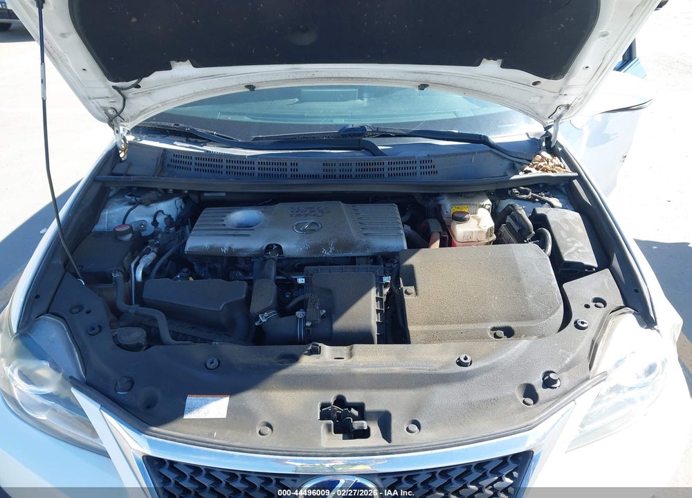2015 LEXUS CT 200H VIN: JTHKD5BH0F2250718