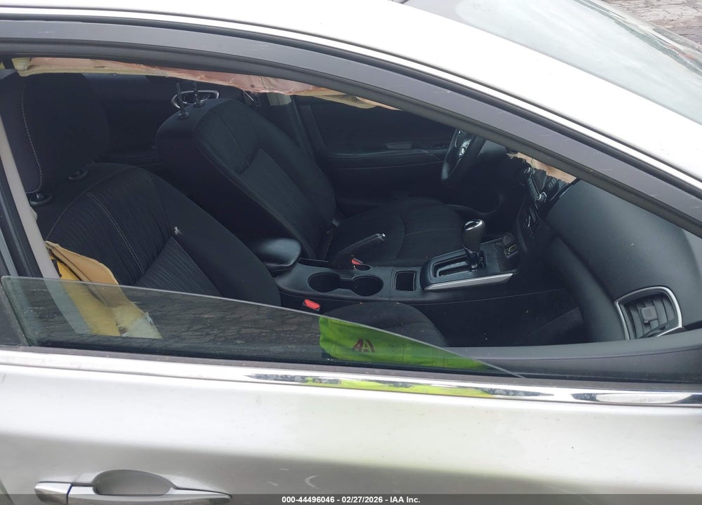 2018 NISSAN SENTRA SV VIN: 3N1AB7AP2JY298421