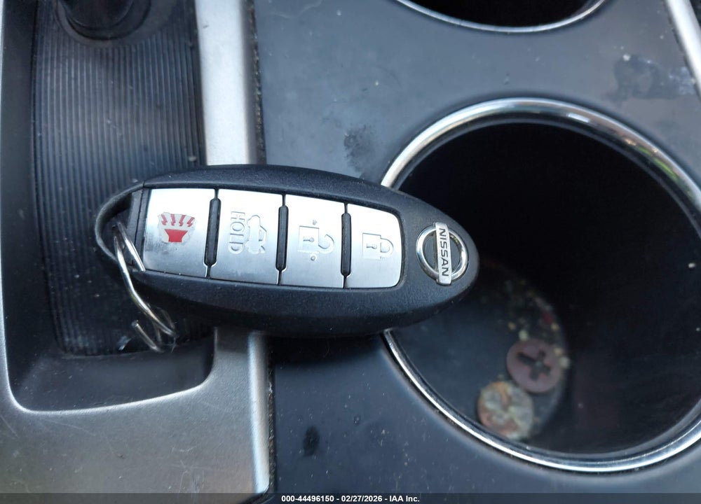 2015 NISSAN ALTIMA 2.5 S VIN: 1N4AL3AP2FC261782